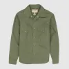 Manifattura Ceccarelli Country Overshirt Jacket sold by DeeCee style