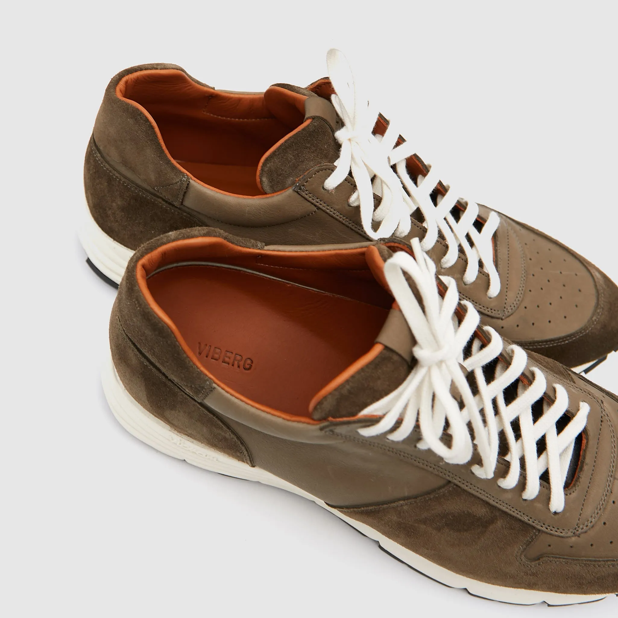 Viberg Handmade Sneaker sold by DeeCee style product image thumbnail 5