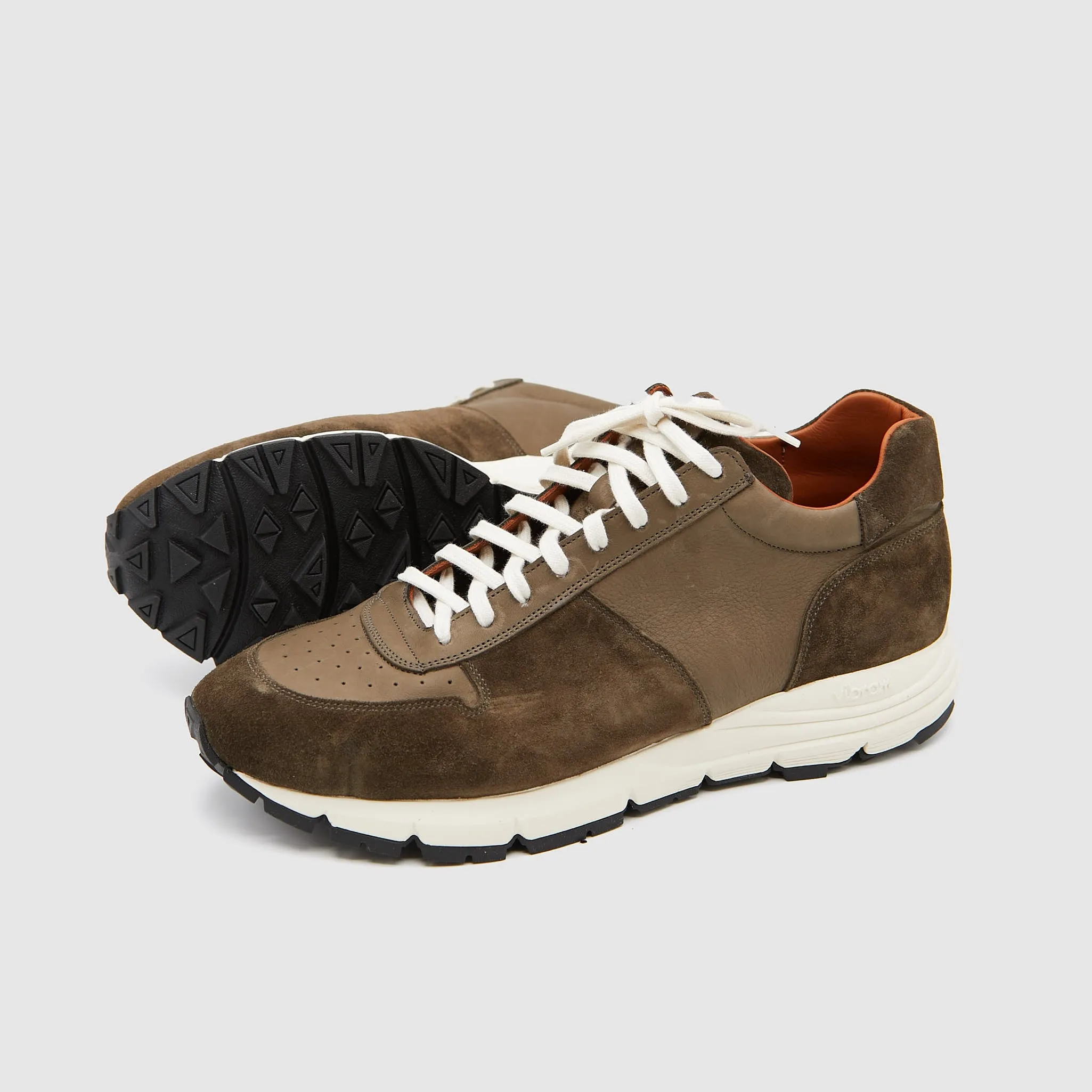 Viberg Handmade Sneaker sold by DeeCee style product image thumbnail 2