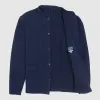 Blue Blue Japan Shashiko Oriental Jacket sold by DeeCee style