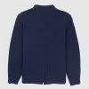 Blue Blue Japan Shashiko Oriental Jacket sold by DeeCee style