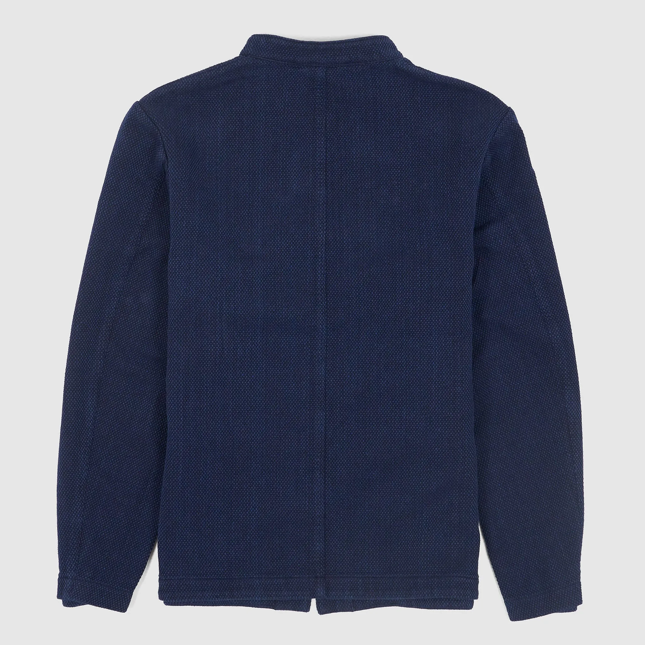 Blue Blue Japan Shashiko Oriental Jacket sold by DeeCee style product image thumbnail 4