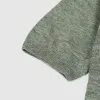 Gran Sasso Short Sleeve Linen Polo Shirt sold by DeeCee style