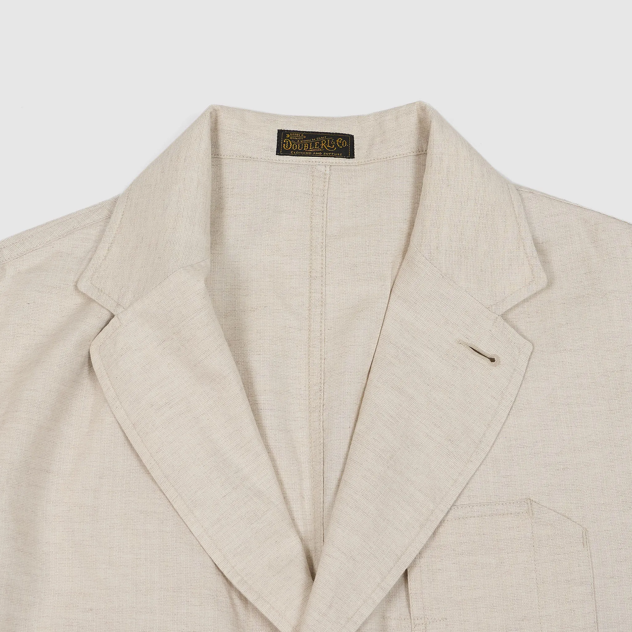 Double RL Saunders Sportscoat Blazer sold by DeeCee style product image thumbnail 4