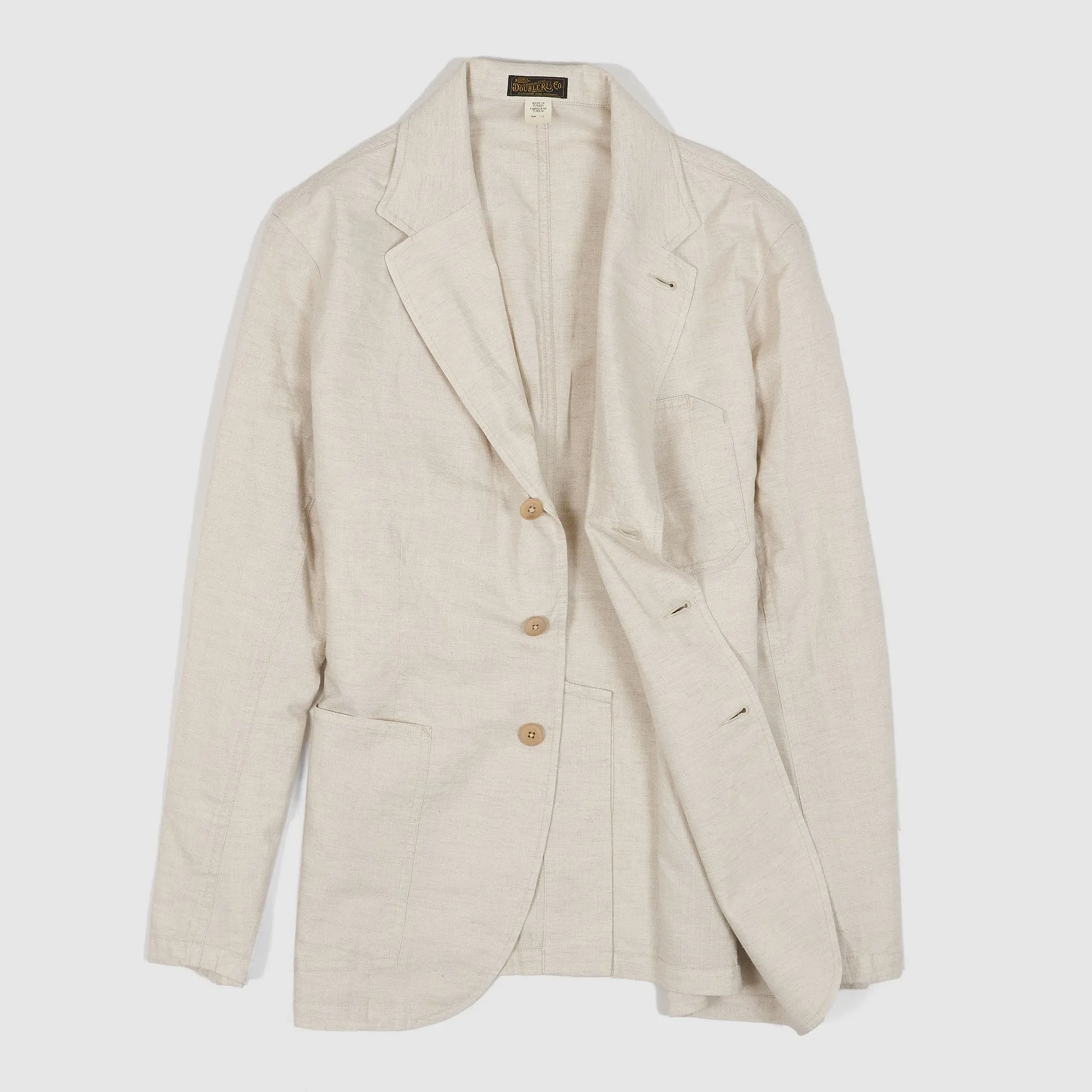 Double RL Saunders Sportscoat Blazer sold by DeeCee style product image thumbnail 2