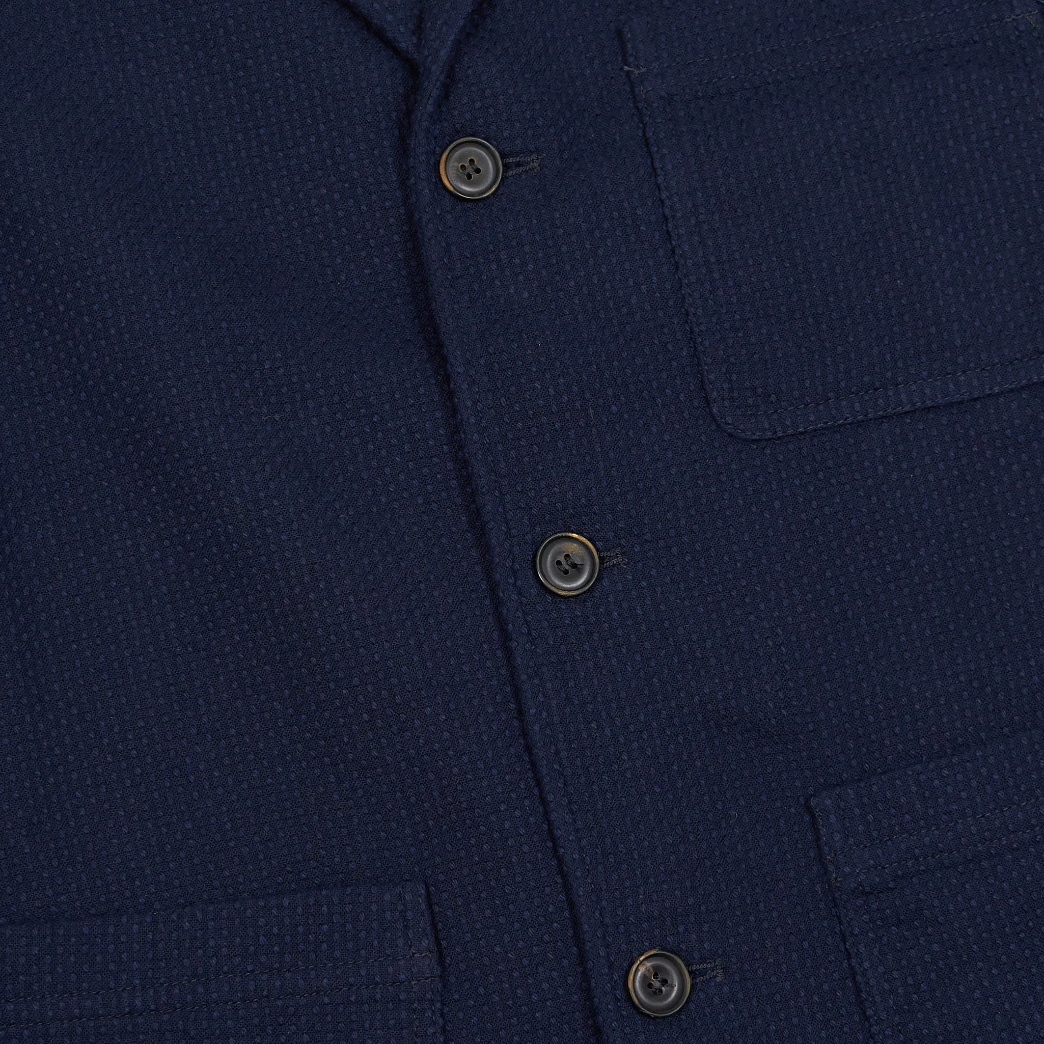 Hansen Sashiko Blazer sold by DeeCee style product image thumbnail 5