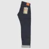 Samurai 5-Pocket 15oz Slim Straight Jeans sold by DeeCee style