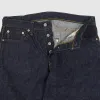 Samurai 5-Pocket 15oz Slim Straight Jeans sold by DeeCee style