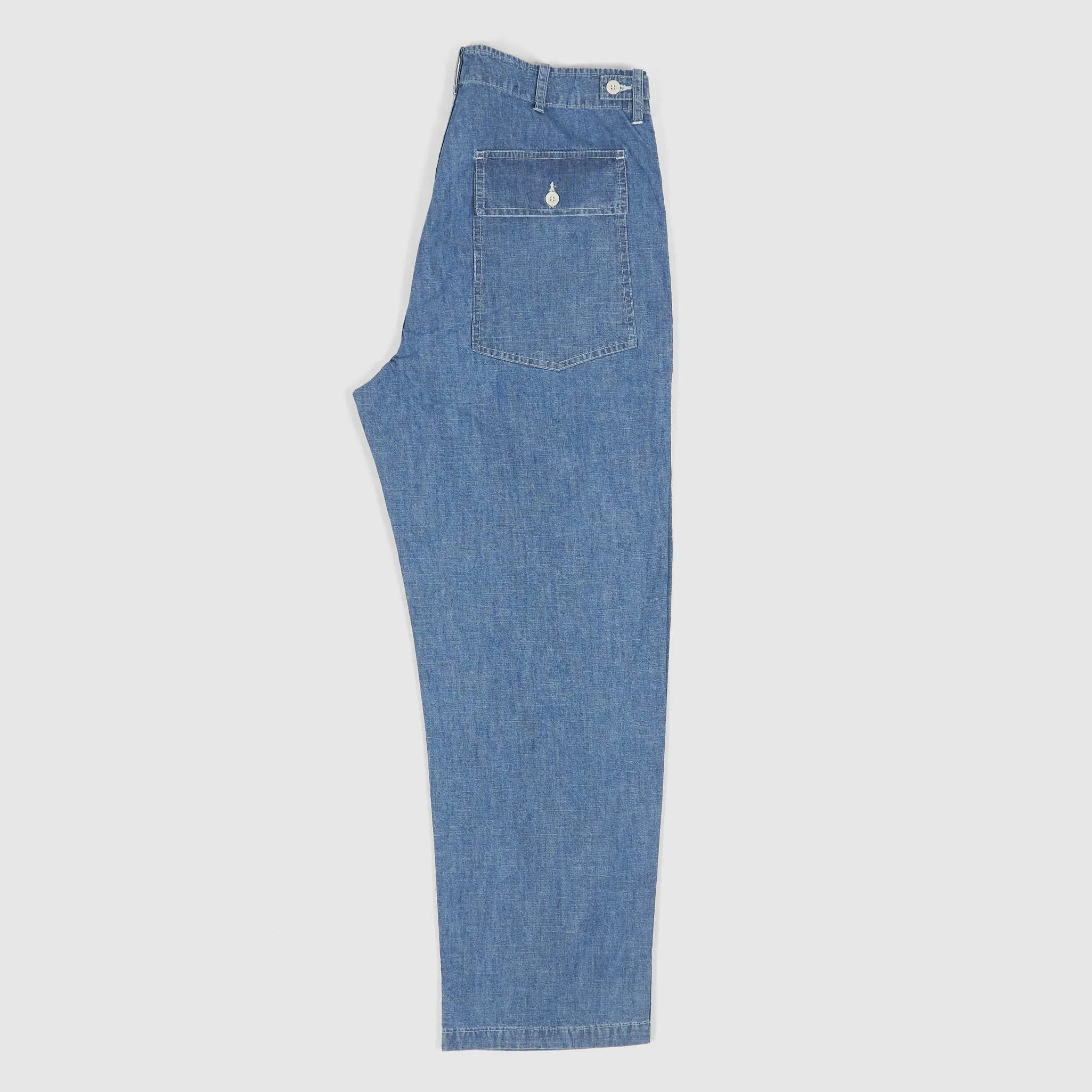 East Harbour Surplus Fatigue Pants sold by DeeCee style product image thumbnail 2