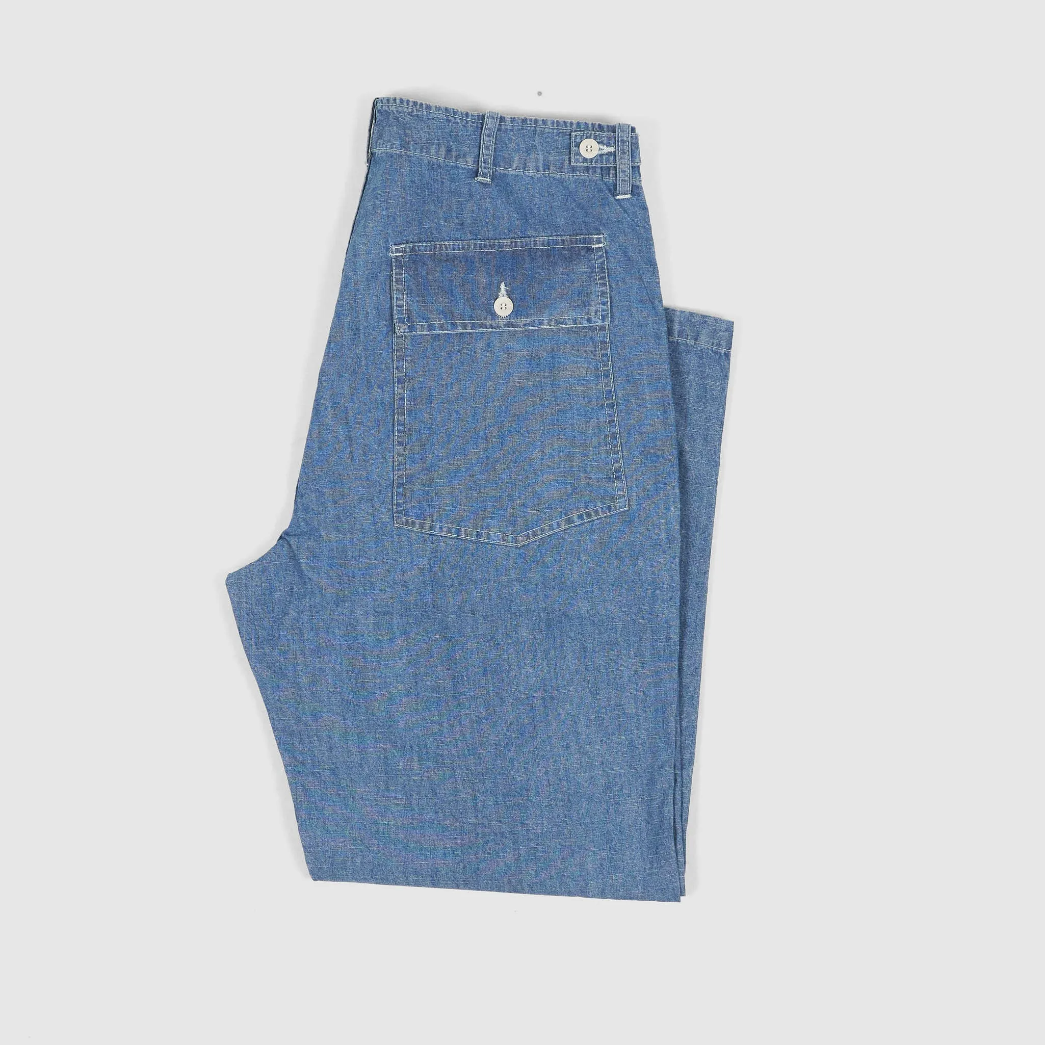 East Harbour Surplus Fatigue Pants sold by DeeCee style product image thumbnail 3