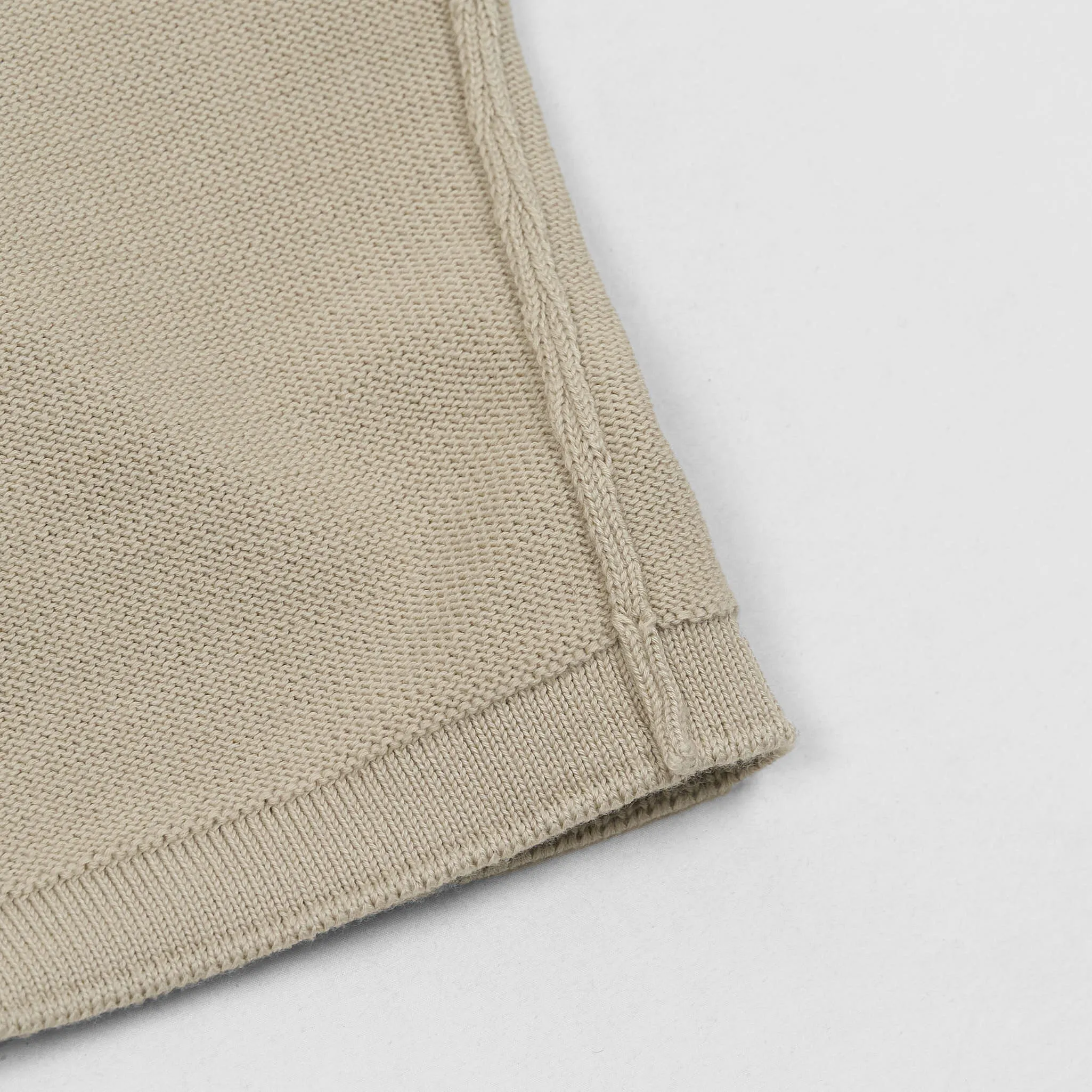 Stone Island Ghost Piece Knitted Lightweight Crew Neck Pullover sold by DeeCee style product image thumbnail 5