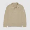 Stone Island Ghost Piece Knitted Lightweight Cotton Pullover sold by DeeCee style