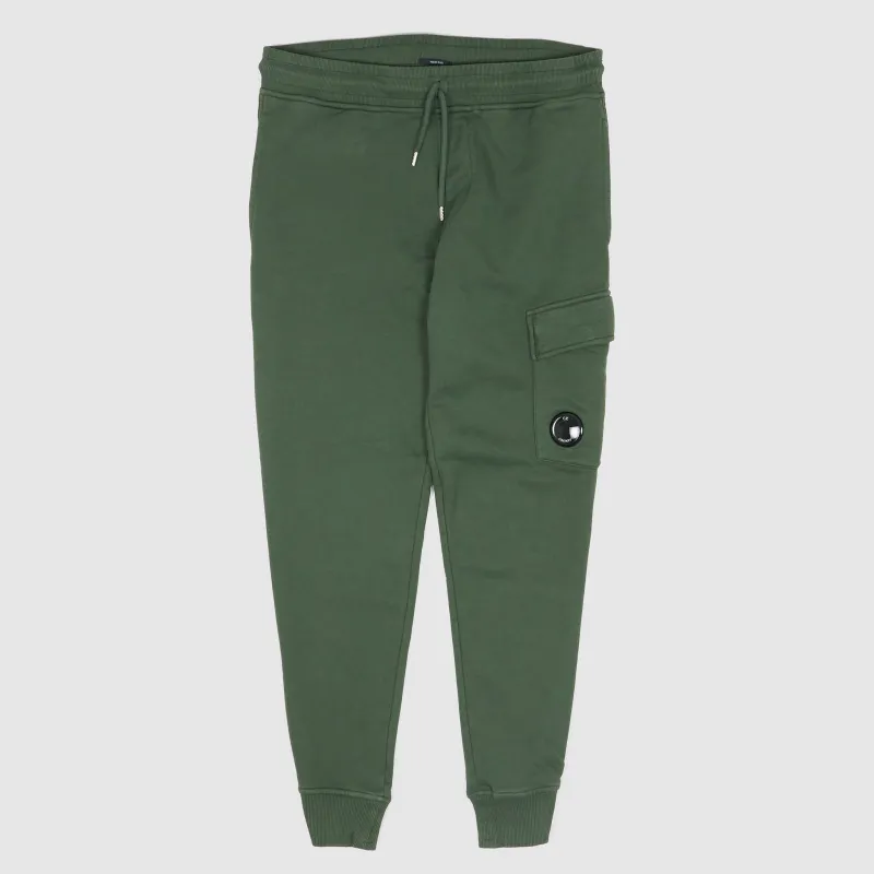 C.P. Company Easy Fitted Cargo Sweatpants sold by DeeCee style