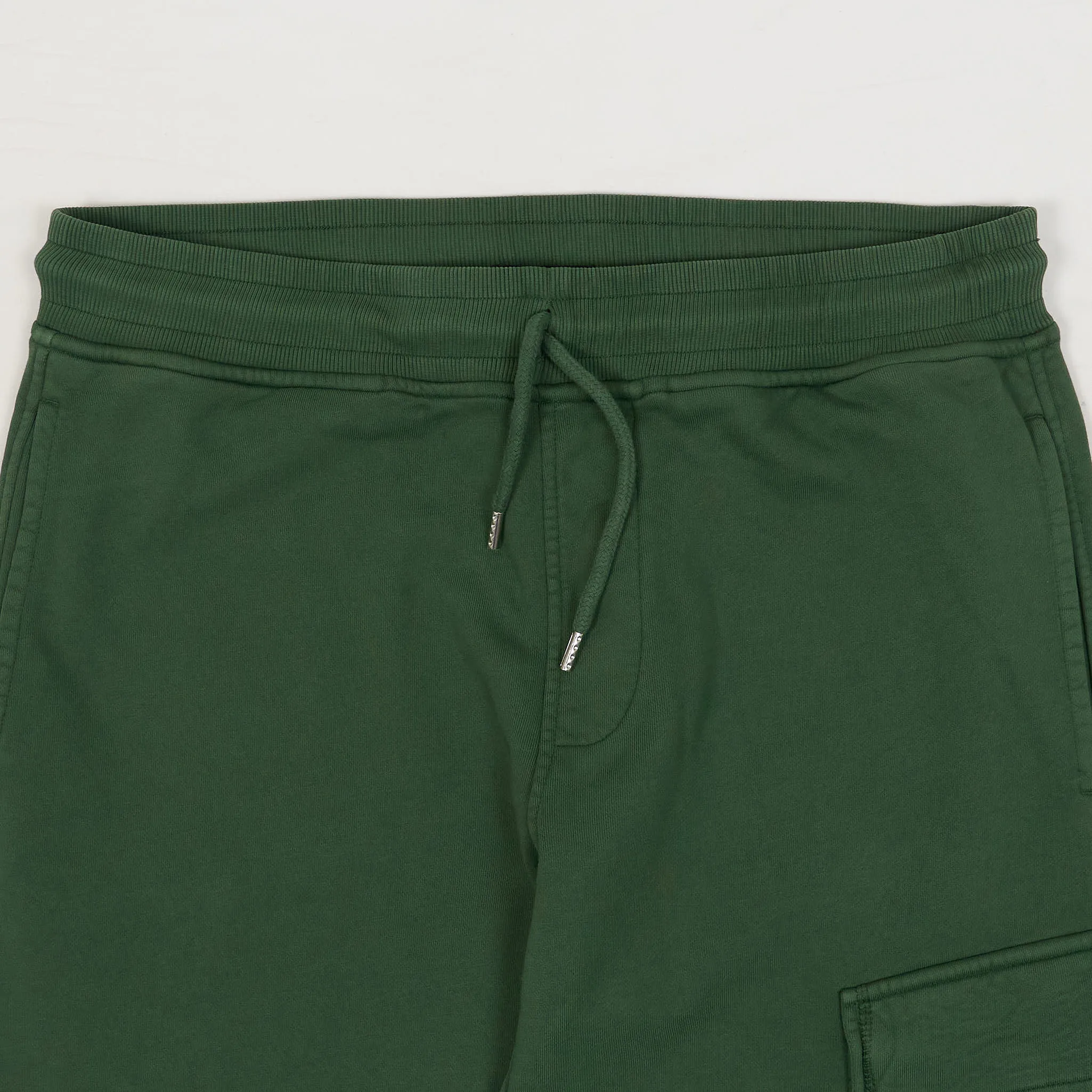 C.P. Company Easy Fitted Cargo Sweatpants sold by DeeCee style product image thumbnail 3