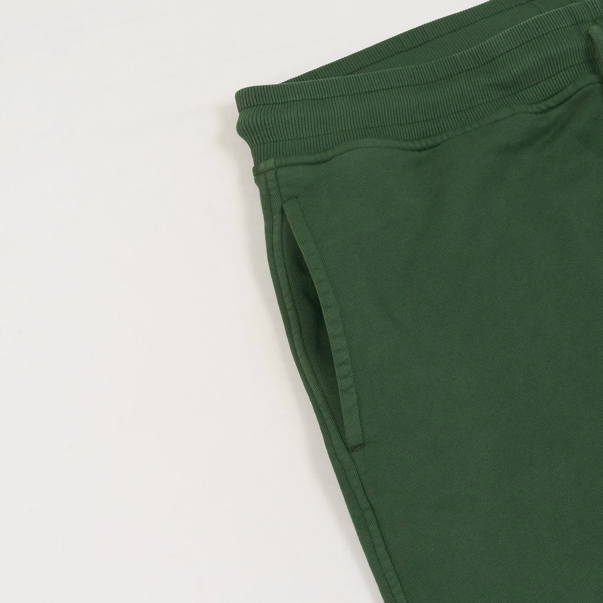 C.P. Company Easy Fitted Cargo Sweatpants sold by DeeCee style product image thumbnail 4