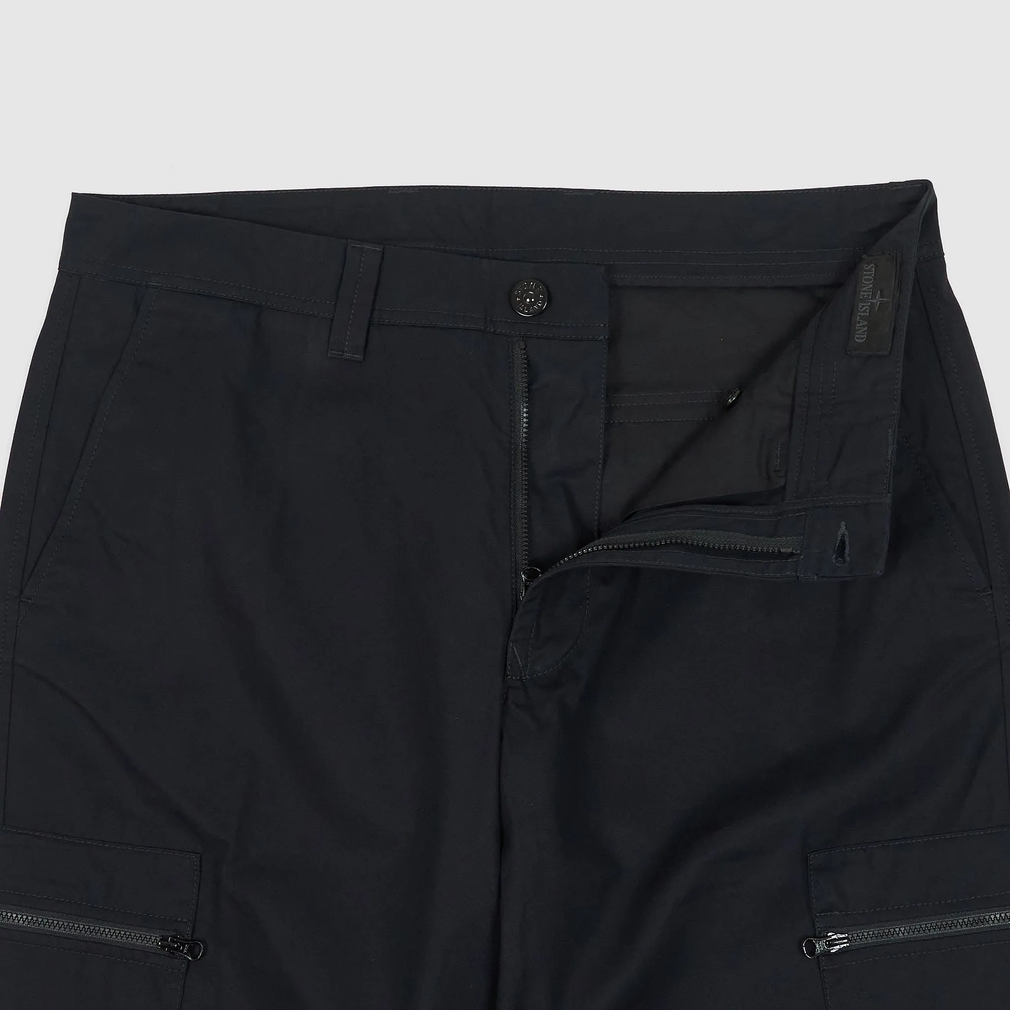 Stone Island Ghost Piece Cargo Pants sold by DeeCee style product image thumbnail 4