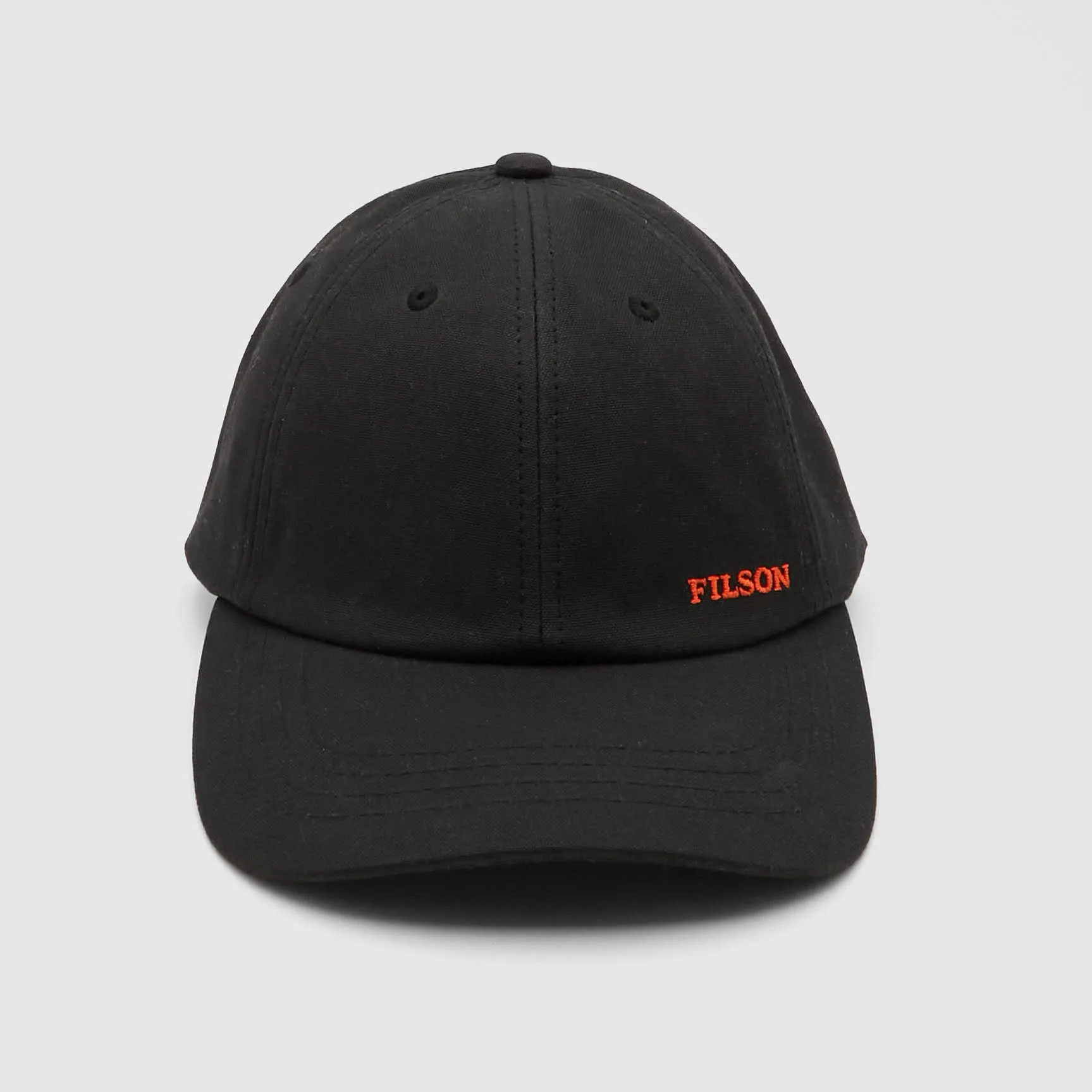 Filson Waxed Canvas Cap sold by DeeCee style product image thumbnail 3