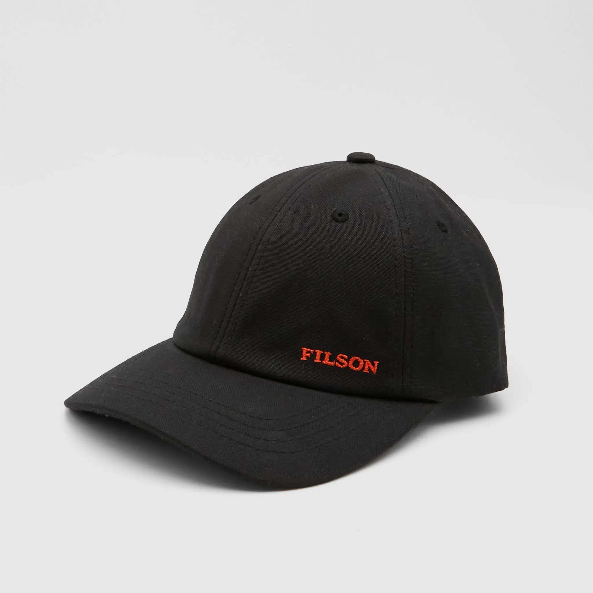 Filson Waxed Canvas Cap sold by DeeCee style product image thumbnail 4