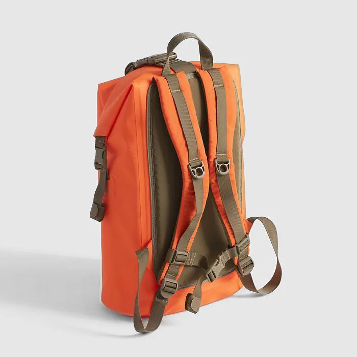 Filson Laminated Dry Backpack sold by DeeCee style product image thumbnail 5