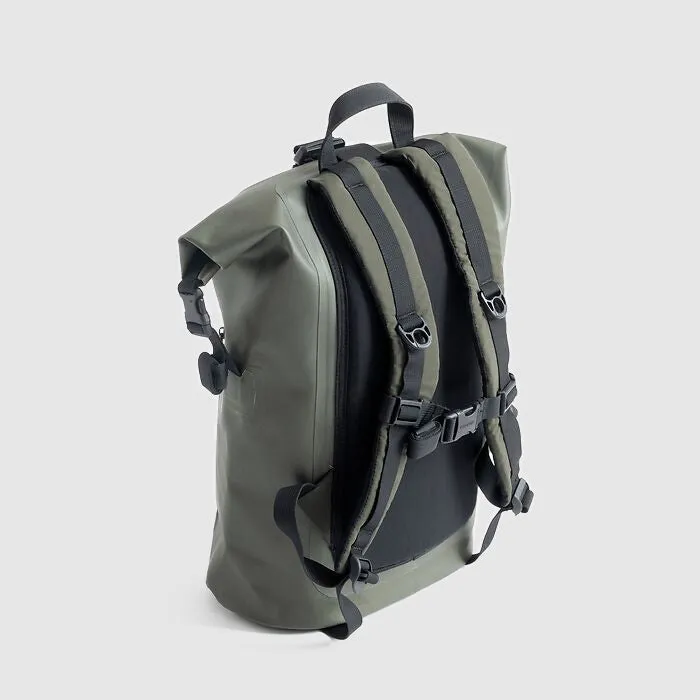 Filson Laminated Dry Backpack sold by DeeCee style product image thumbnail 3