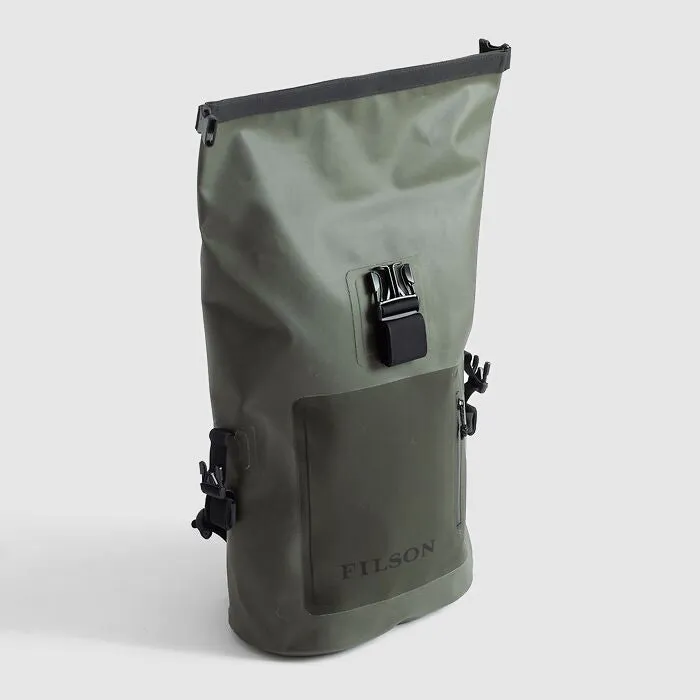 Filson Laminated Dry Backpack sold by DeeCee style product image thumbnail 2
