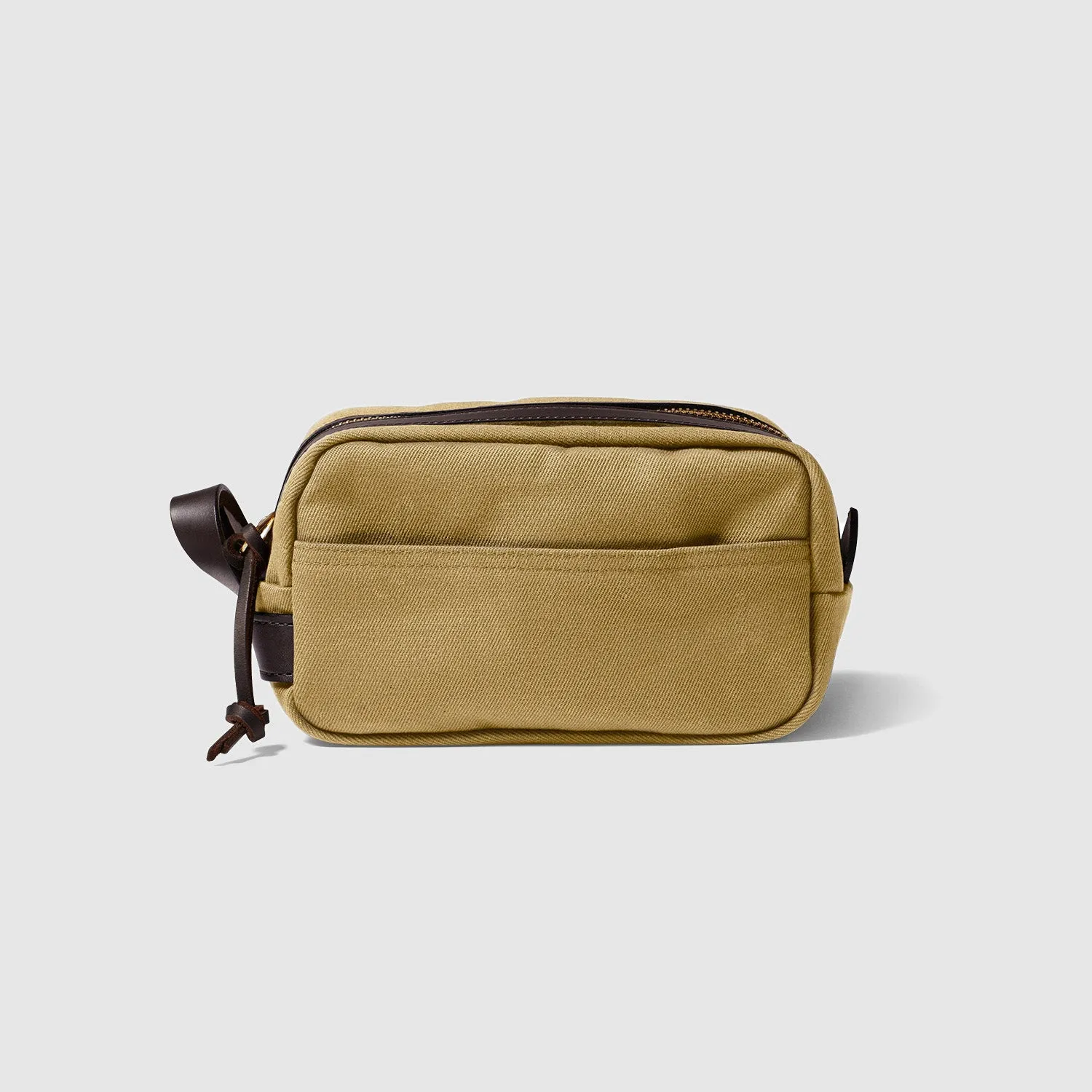 Filson Travel Kit sold by DeeCee style