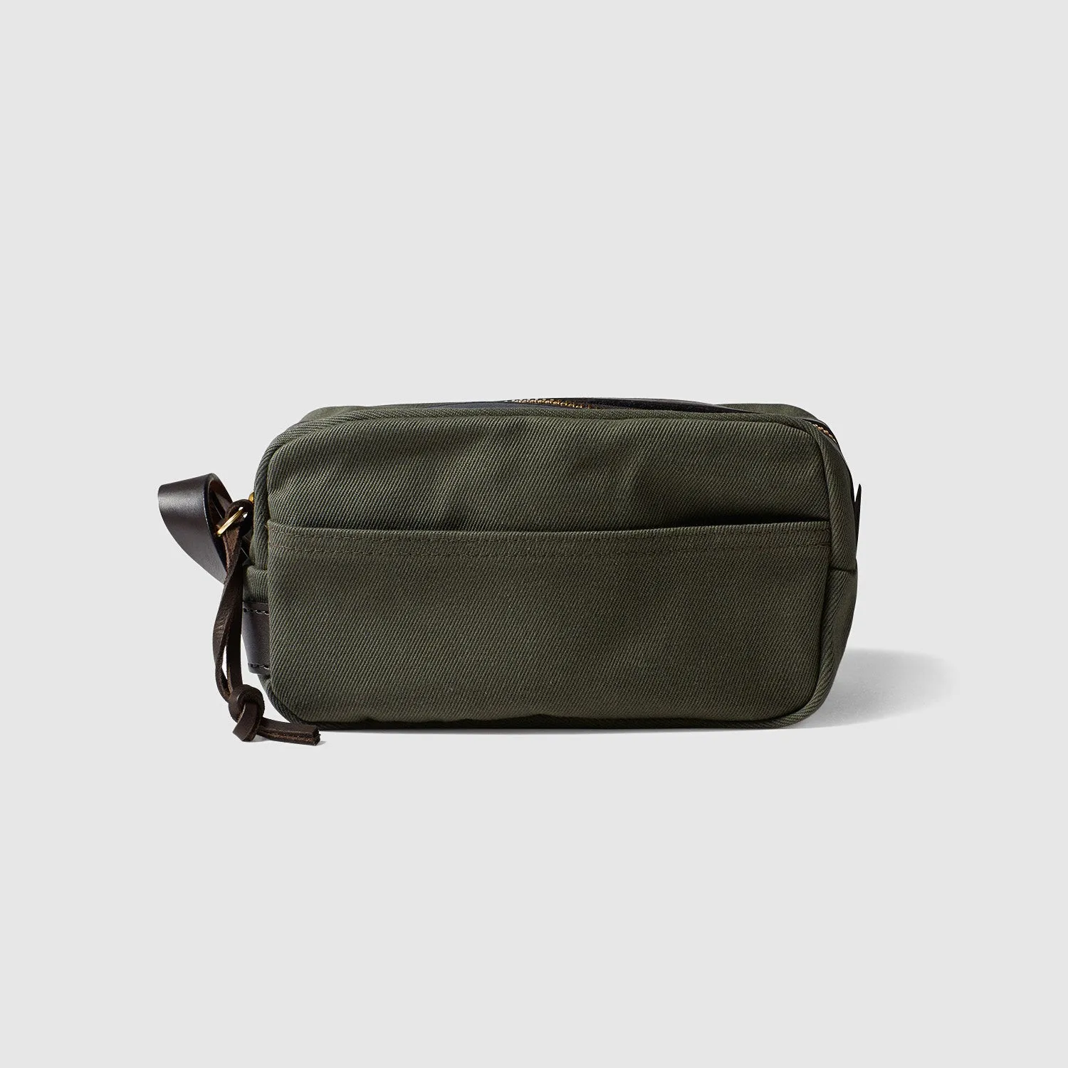 Filson Travel Kit sold by DeeCee style product image thumbnail 5