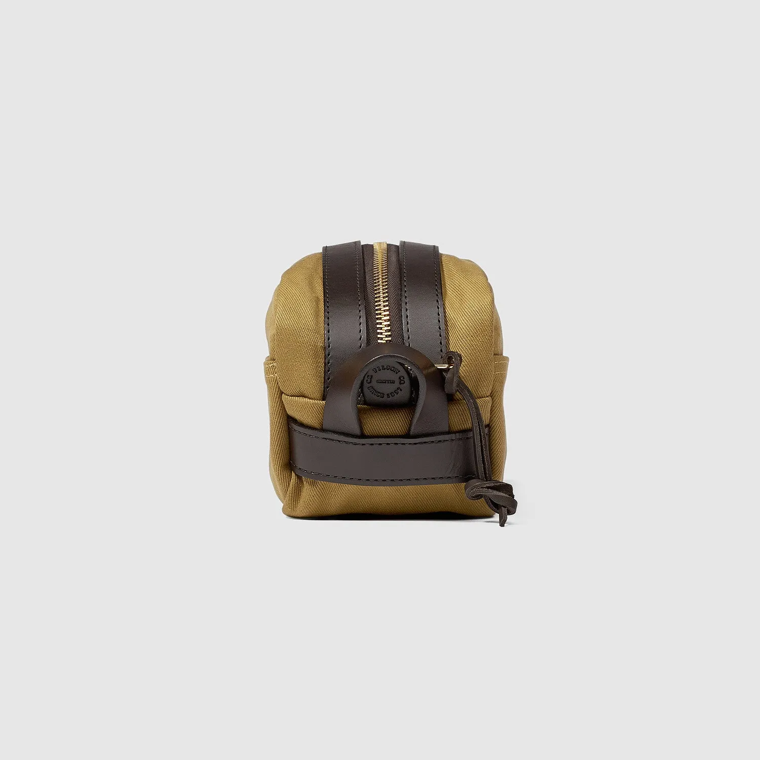 Filson Travel Kit sold by DeeCee style product image thumbnail 3