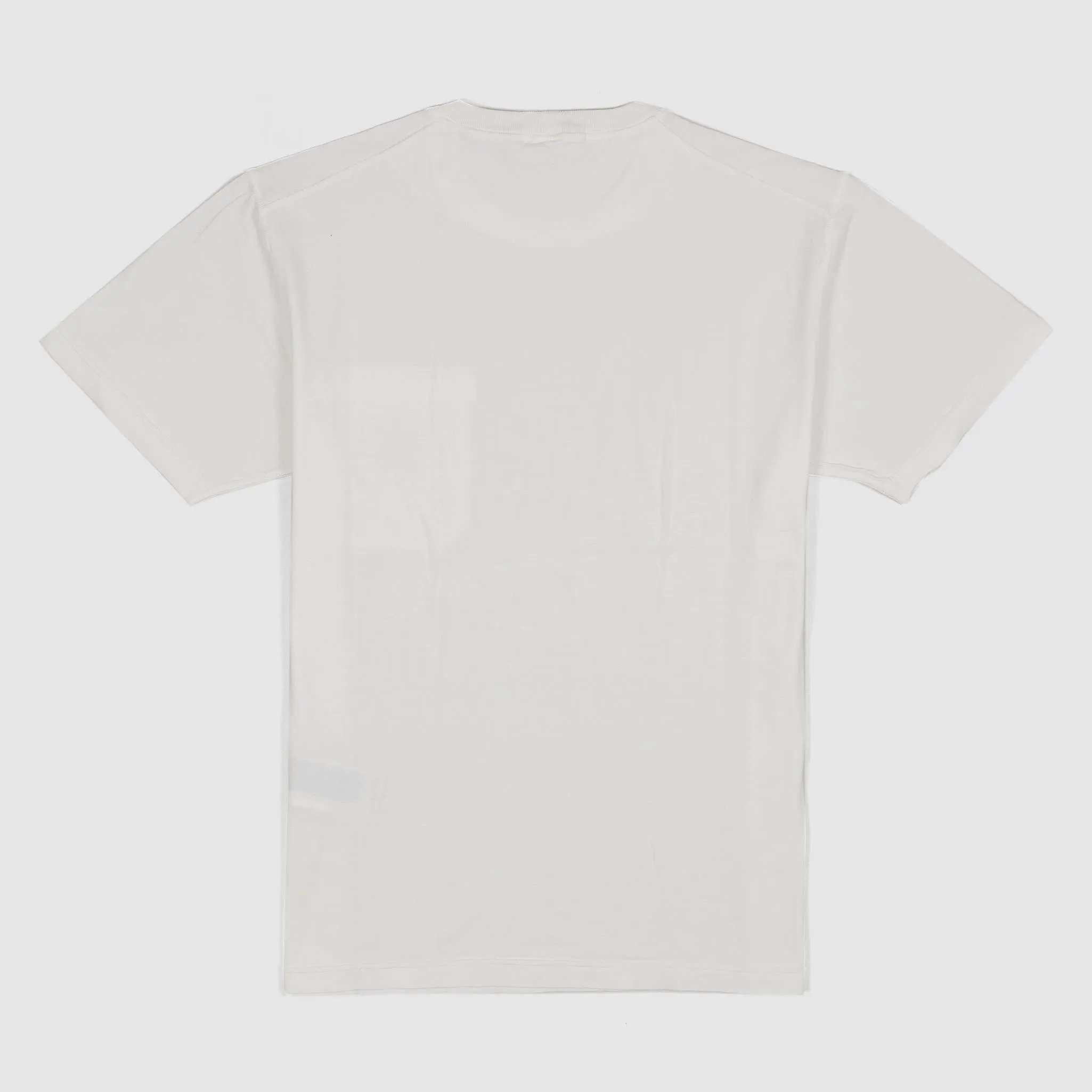 Stone Island Short Sleeve Pocket Front T-Shirt sold by DeeCee style product image thumbnail 2