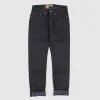 Naked & Famous Weird Guy Kimono Denim Jeans sold by DeeCee style