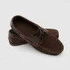 Paraboot Barth Suede sold by DeeCee style