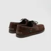 Paraboot Barth Suede sold by DeeCee style