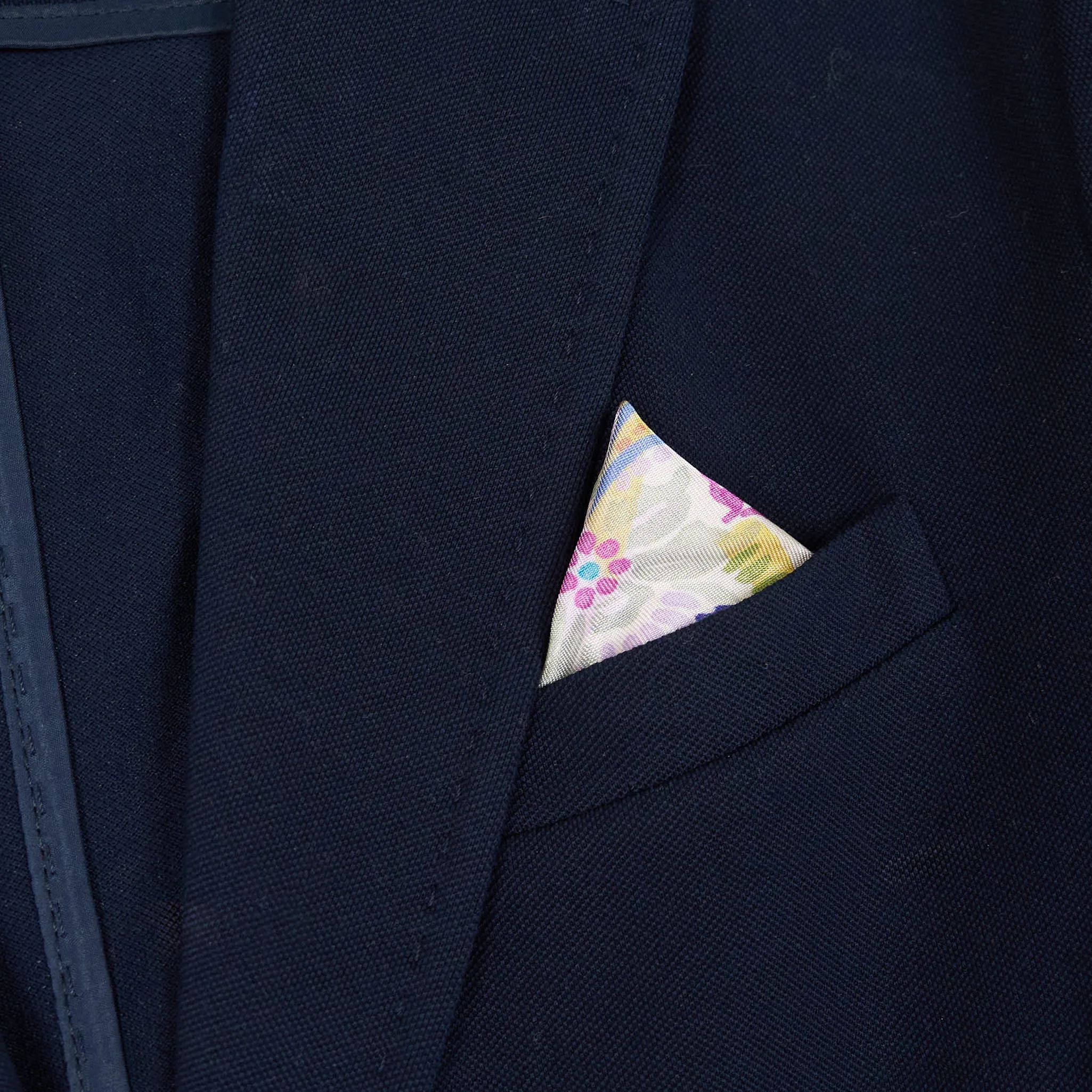 Circolo 1901 Ladies 2- Button Blazer sold by DeeCee style product image thumbnail 5