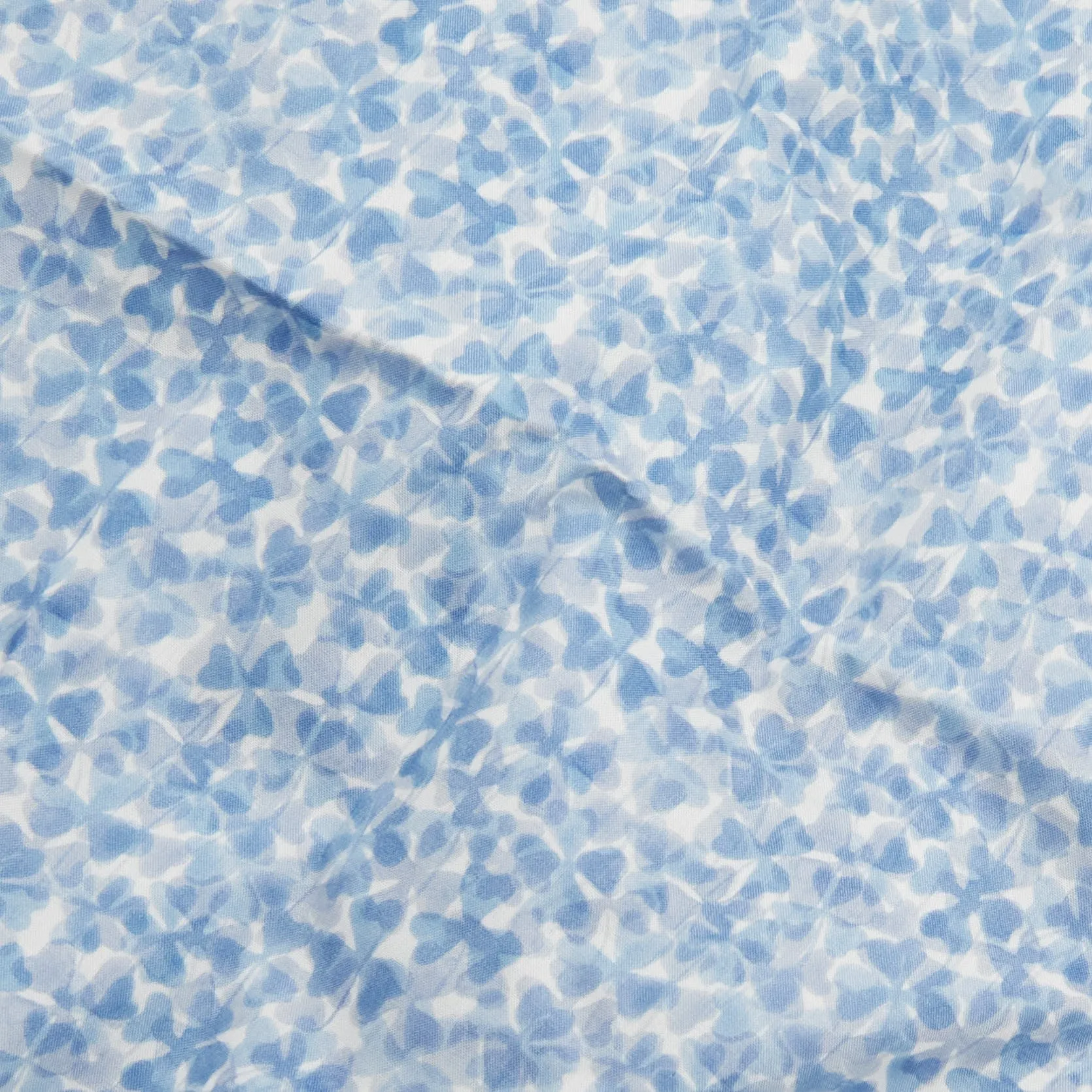 Sunspel Classic Blue Cover Boxers sold by DeeCee style product image thumbnail 4