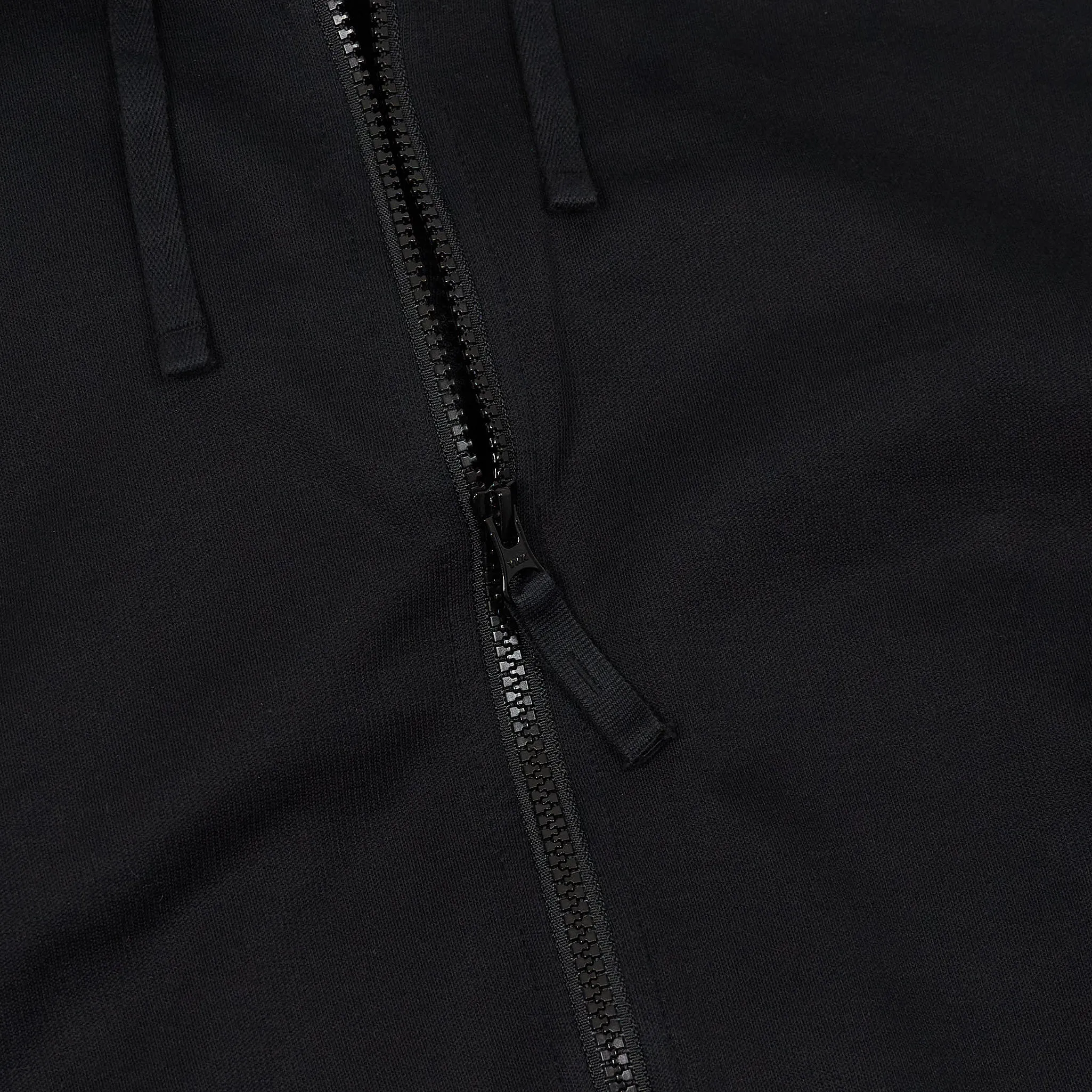 Stone Island Ghost Piece Plain Hoodie Sweat Jacket sold by DeeCee style product image thumbnail 5