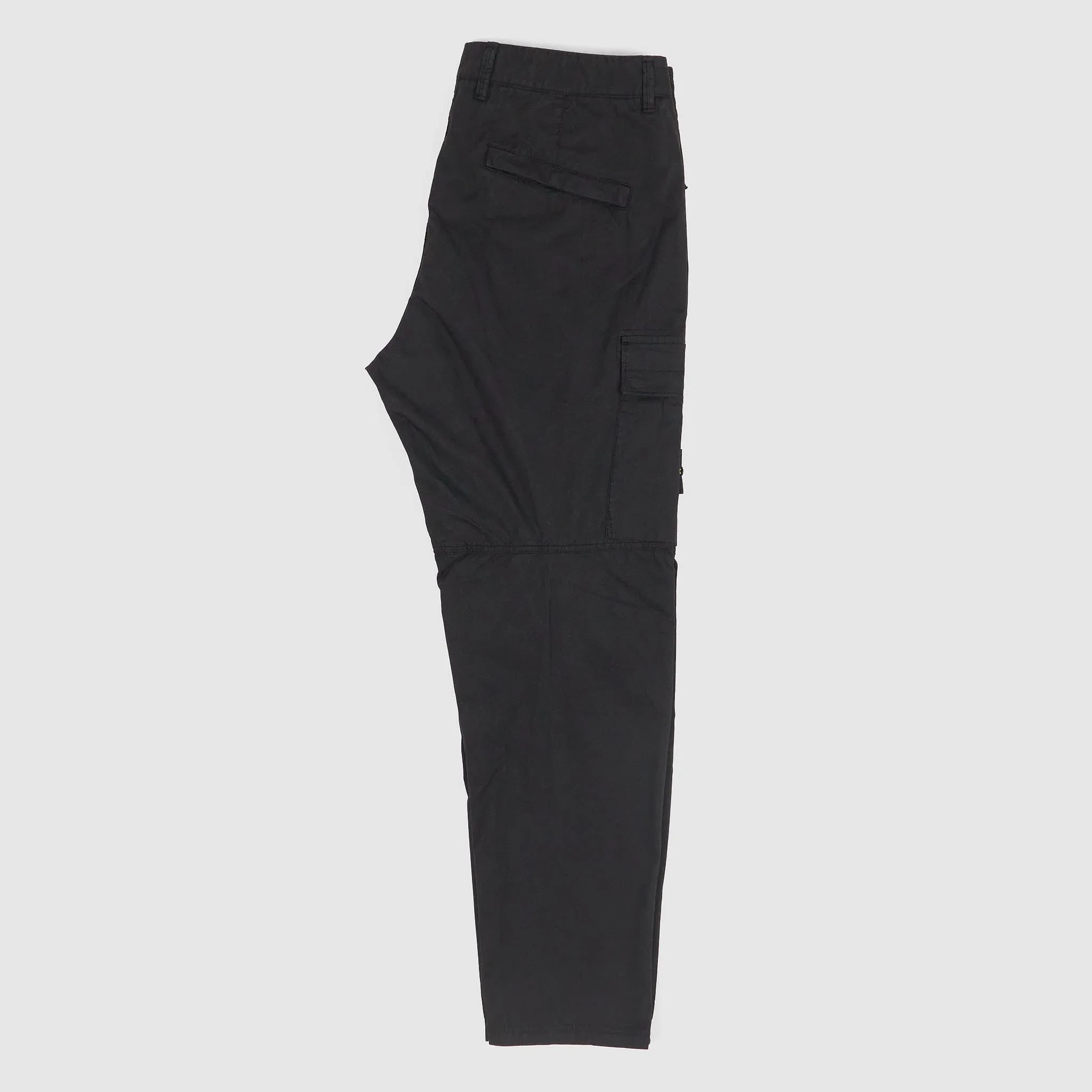 Stone Island Reg Tapered Cargo Pants sold by DeeCee style product image thumbnail 3