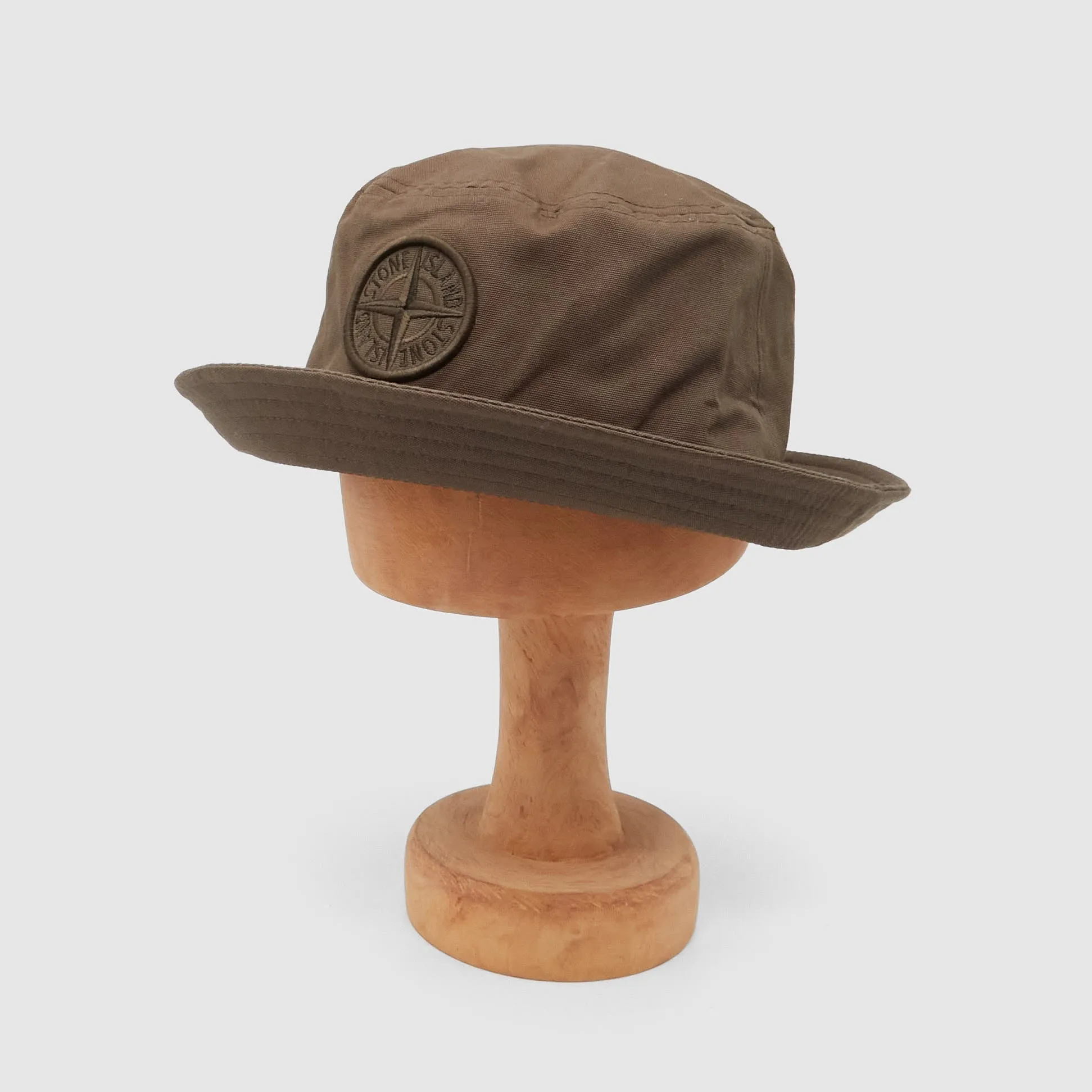 Stone Island Bucket Hat sold by DeeCee style product image thumbnail 2