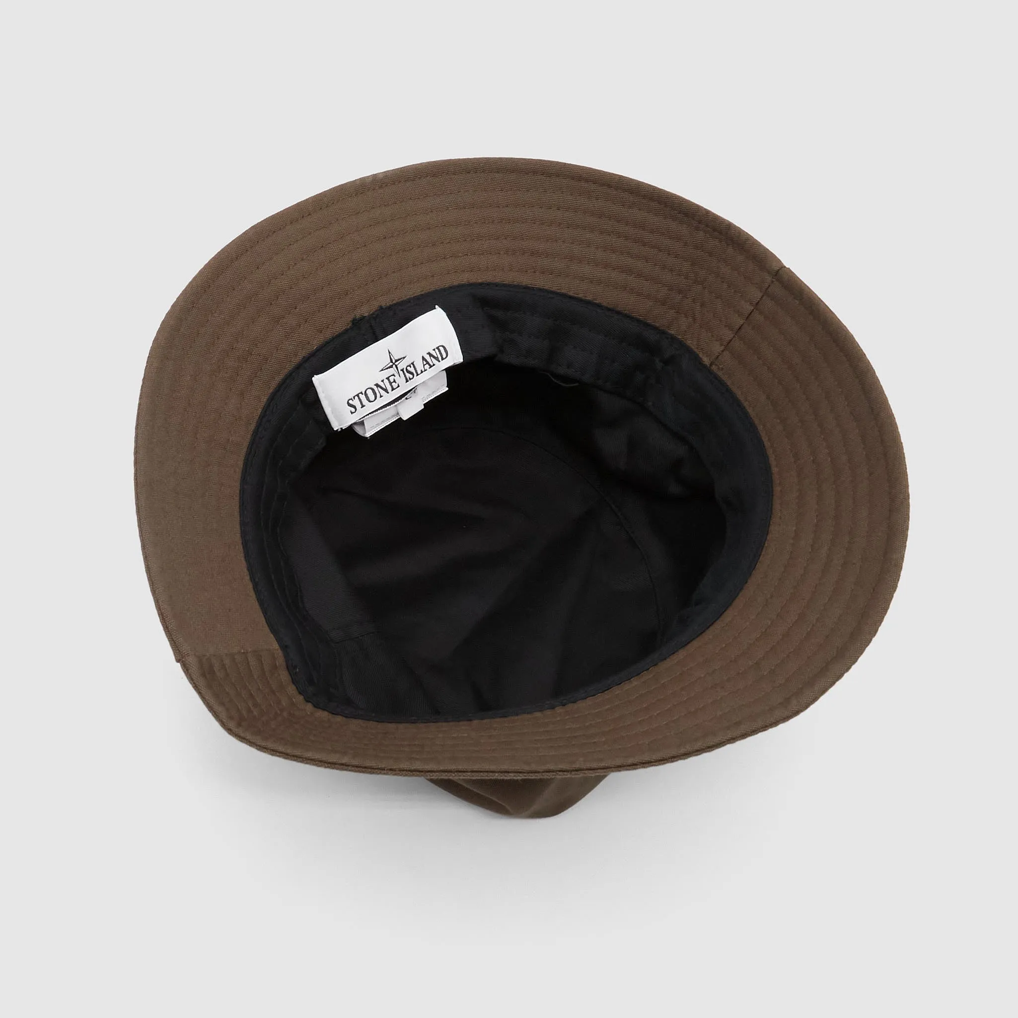 Stone Island Bucket Hat sold by DeeCee style product image thumbnail 5