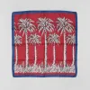 Engineered Garment Silk Bandana sold by DeeCee style