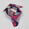 Engineered Garment Silk Bandana sold by DeeCee style