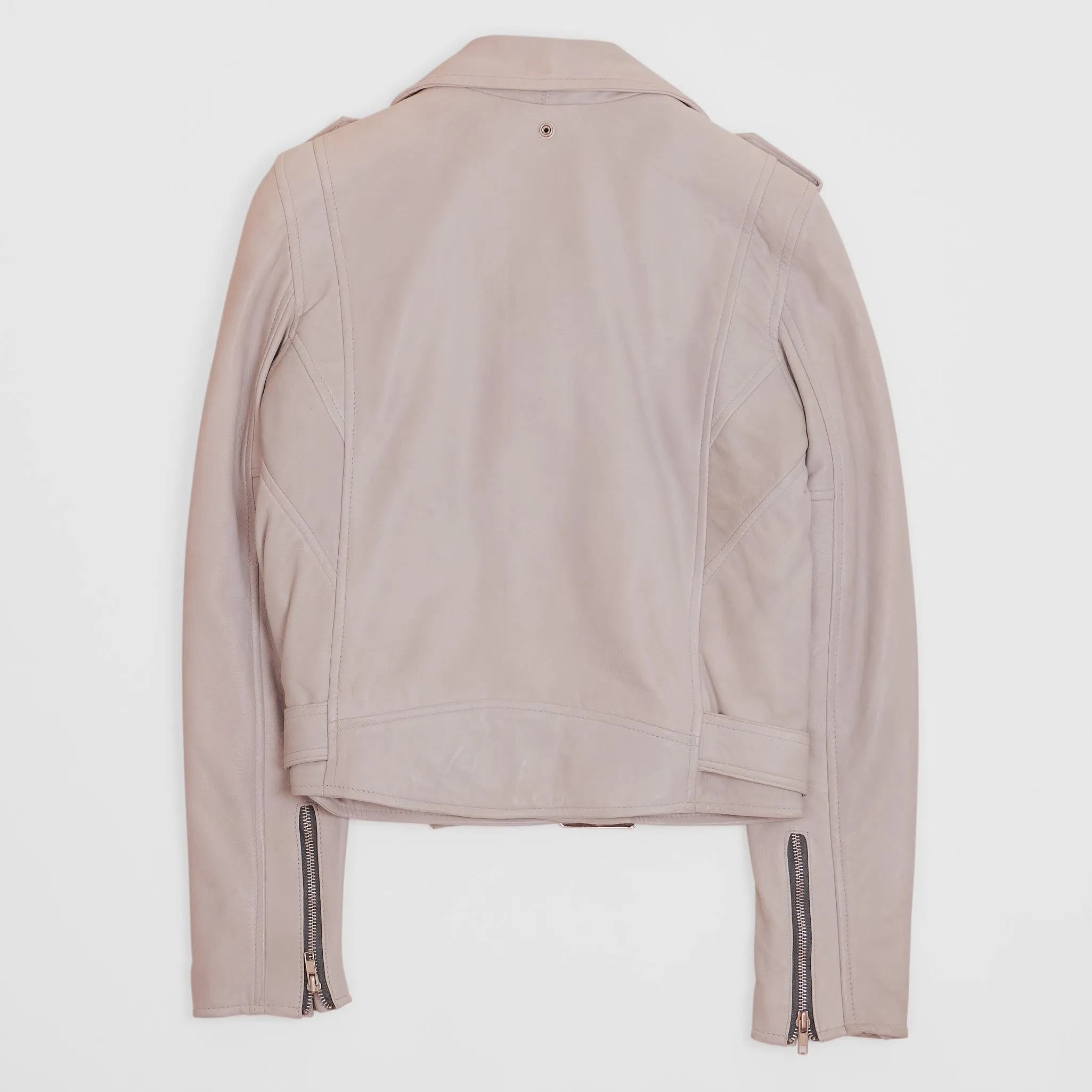 Schott NYC Ladies Perfecto Biker Jacket sold by DeeCee style product image thumbnail 3