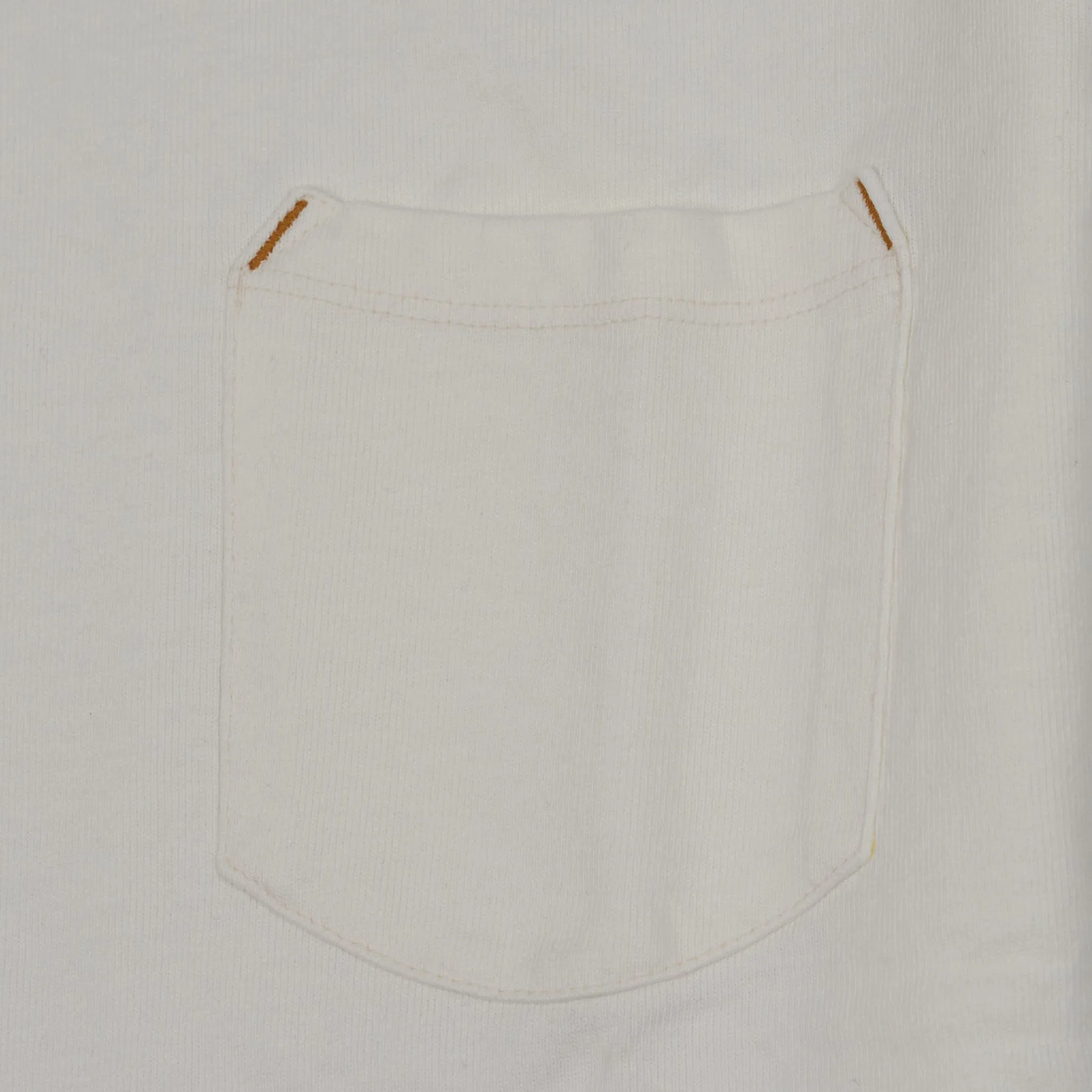 Freenote Cloth Garment Dyed Cotton Crew Neck Pocket T-Shirt sold by DeeCee style product image thumbnail 3