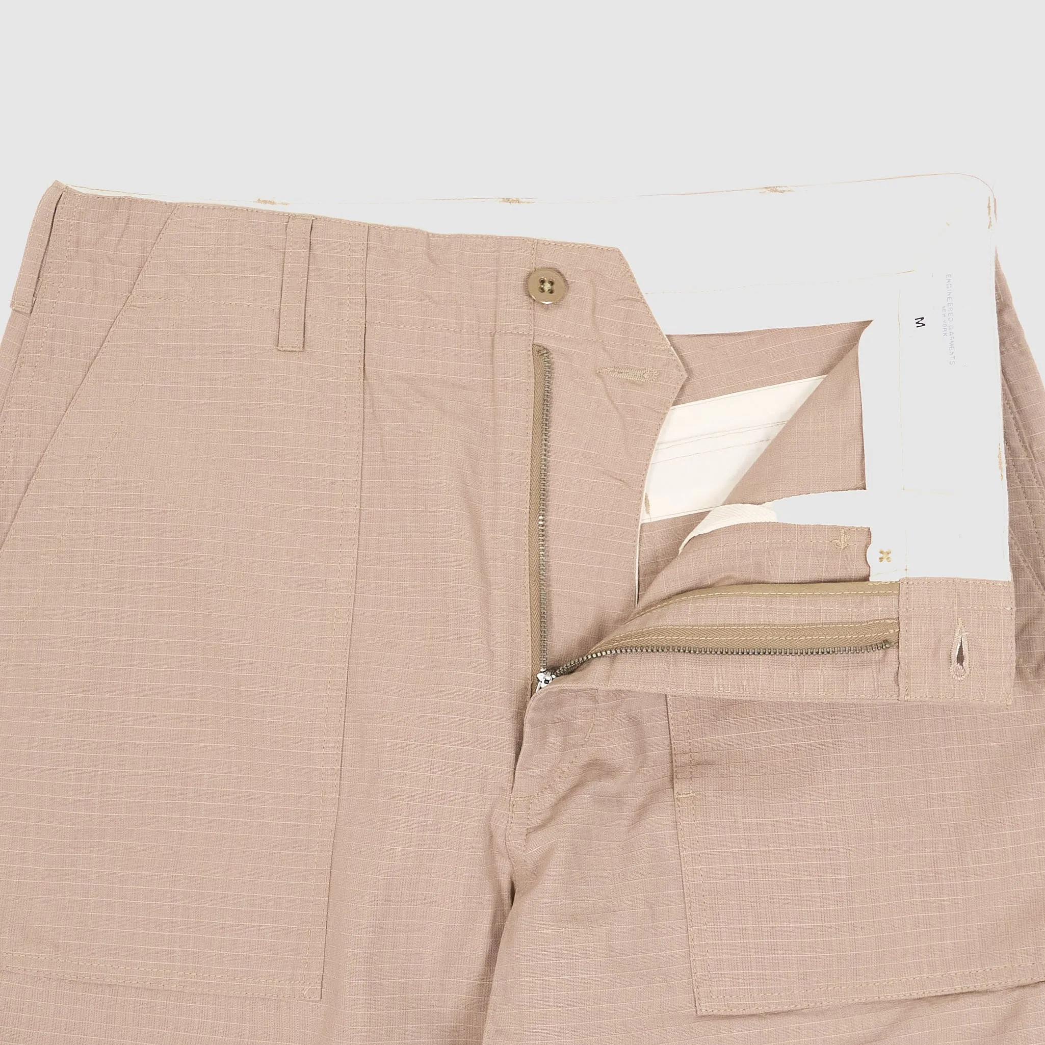 Engineered Garment Rip Stop Fatigue Pants sold by DeeCee style product image thumbnail 4