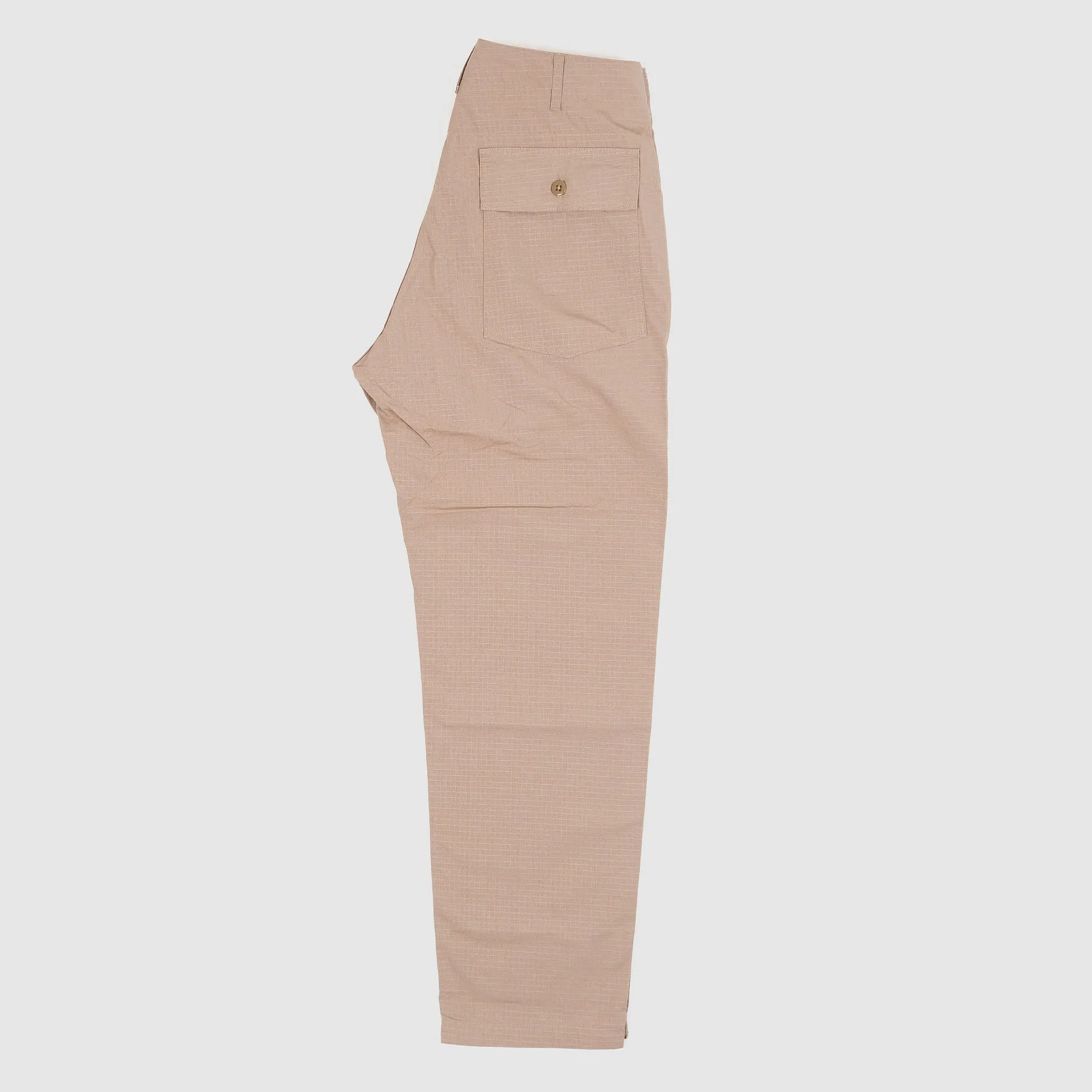 Engineered Garment Rip Stop Fatigue Pants sold by DeeCee style product image thumbnail 2