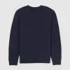 Sunspel Loopback Sweater sold by DeeCee style