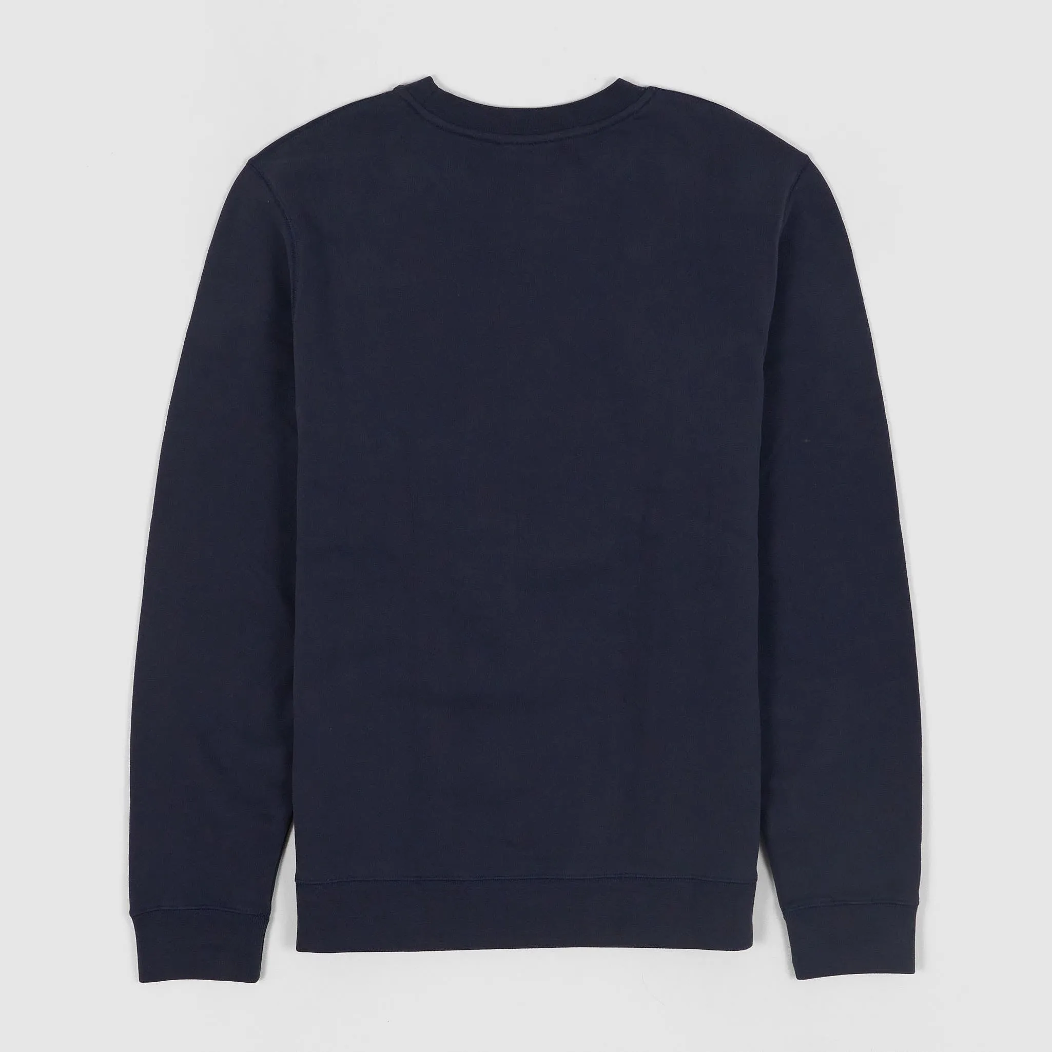 Sunspel Loopback Sweater sold by DeeCee style product image thumbnail 5