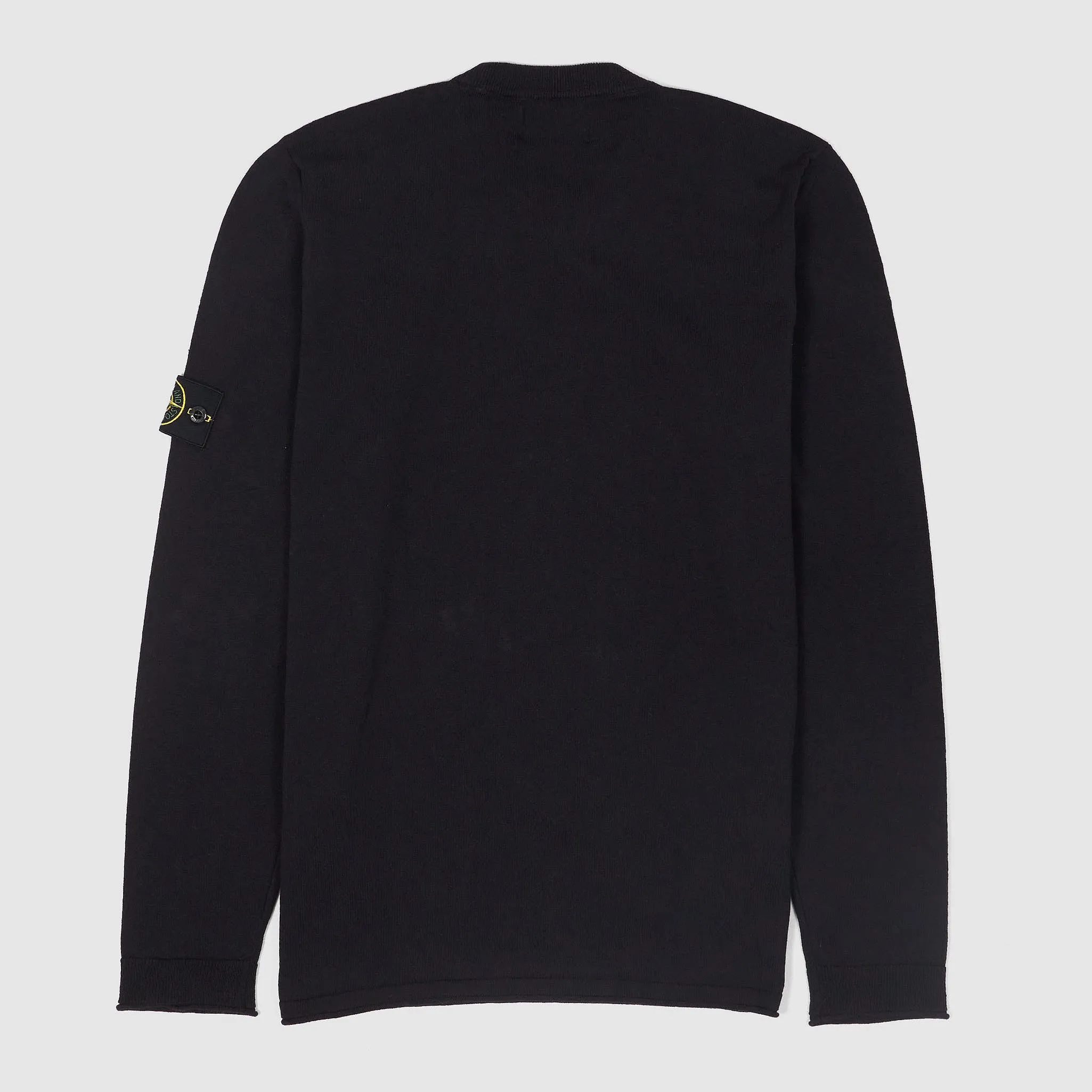 Stone Island Long Sleeve Knitted Pullover sold by DeeCee style product image thumbnail 2