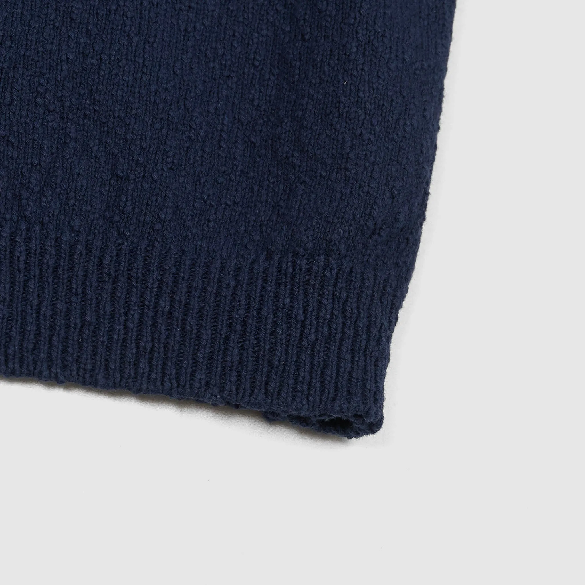 Stone Island Knitted Cotton Linen Pullover sold by DeeCee style product image thumbnail 5