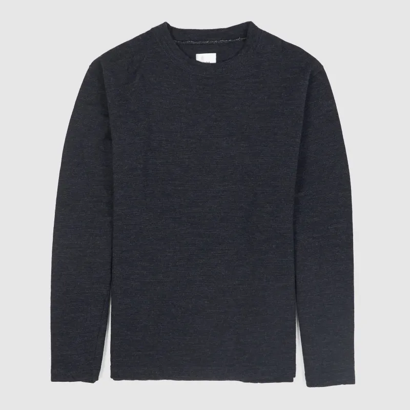 ts (s) Long Sleeve 2 face Sweater sold by DeeCee style