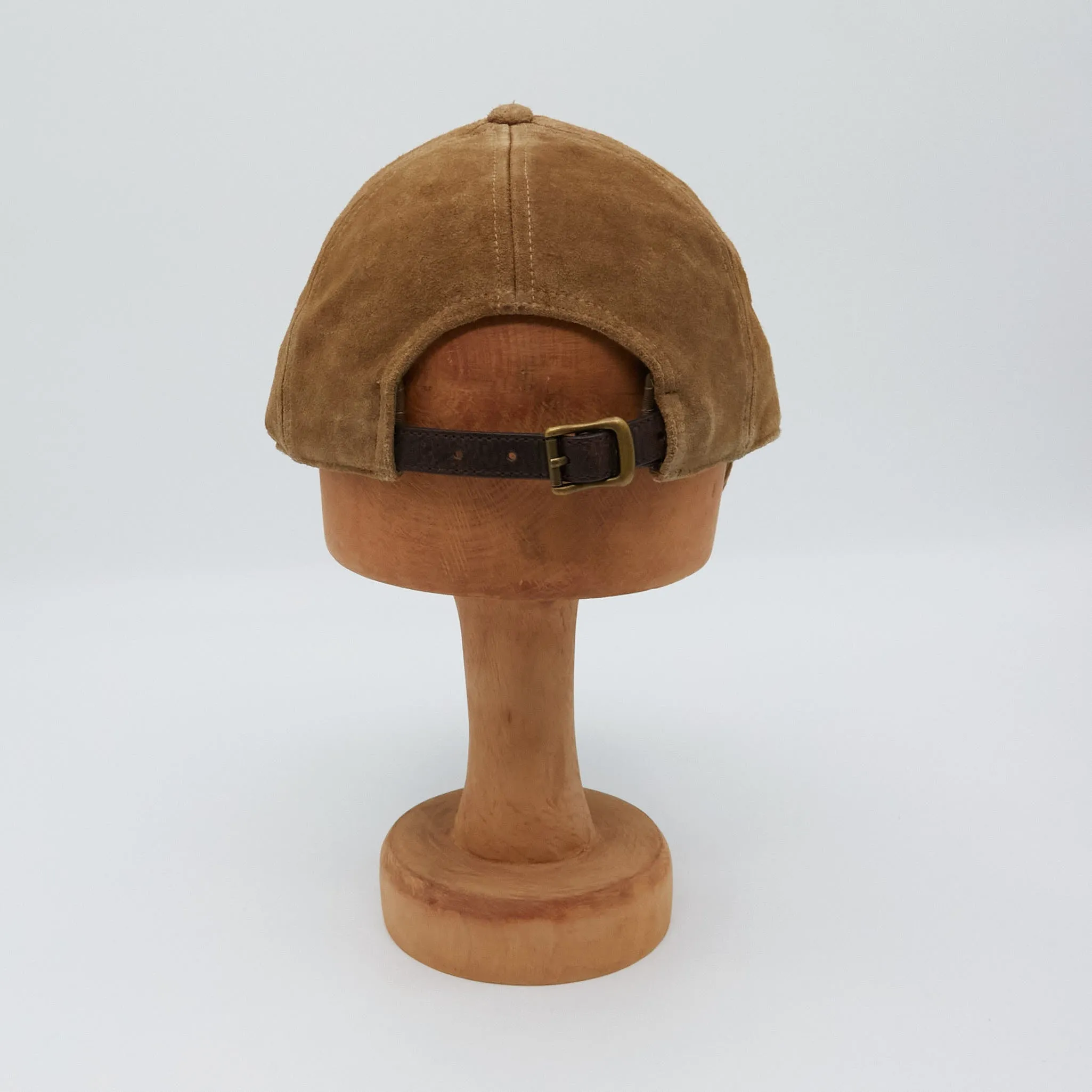 Double RL Ro Trucker Cap sold by DeeCee style product image thumbnail 2